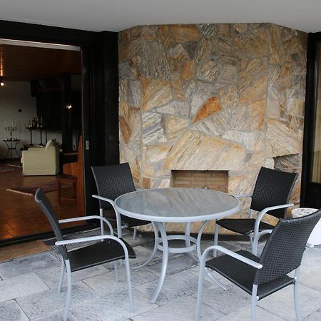 Luxus-Landhaus Im Schwarzwald/Baiersbronn Mit Pool Экстерьер фото