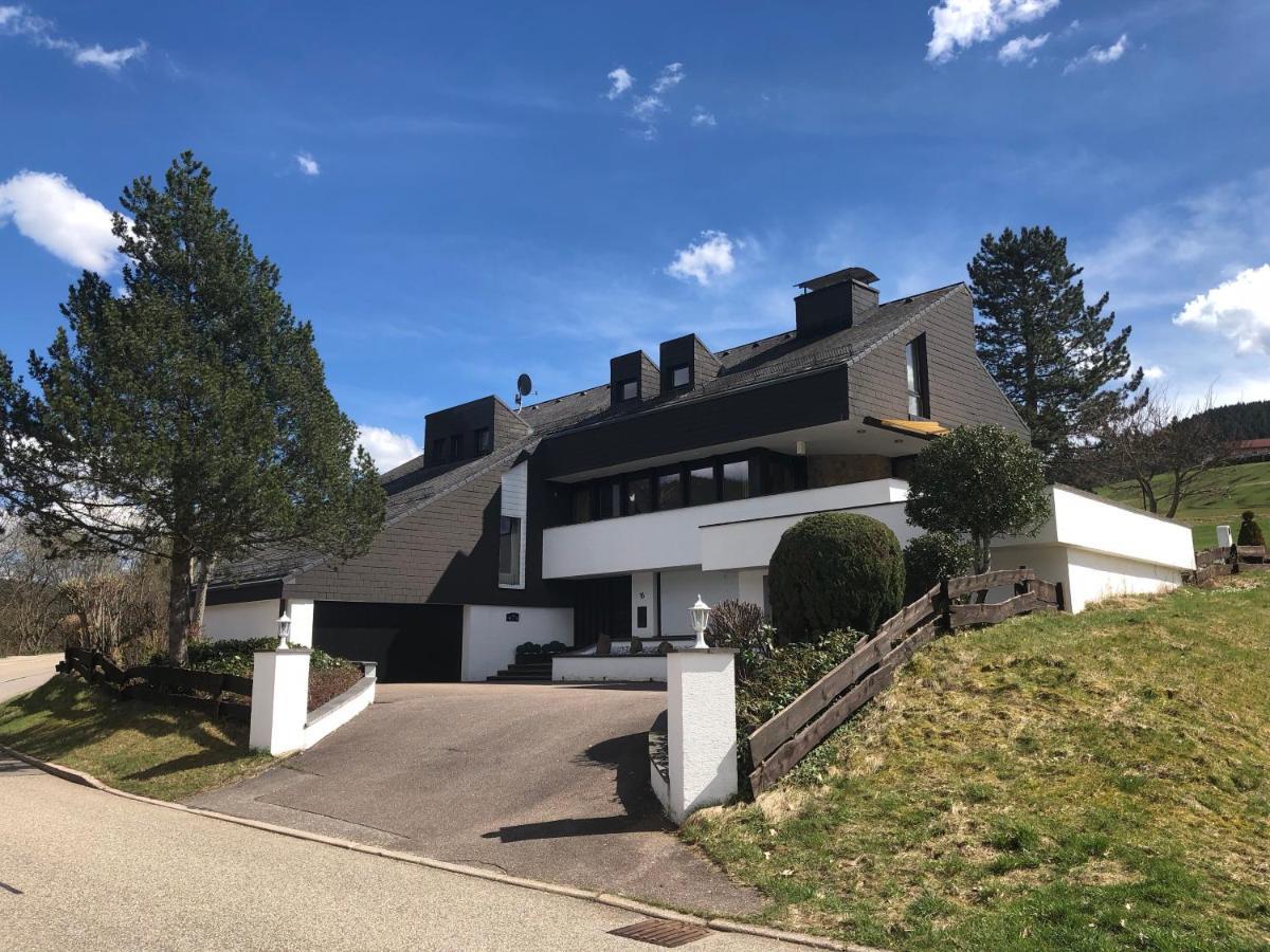 Luxus-Landhaus Im Schwarzwald/Baiersbronn Mit Pool Экстерьер фото