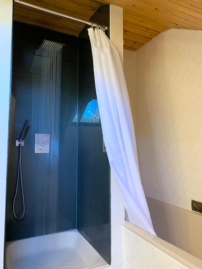 Luxus-Landhaus Im Schwarzwald/Baiersbronn Mit Pool Экстерьер фото