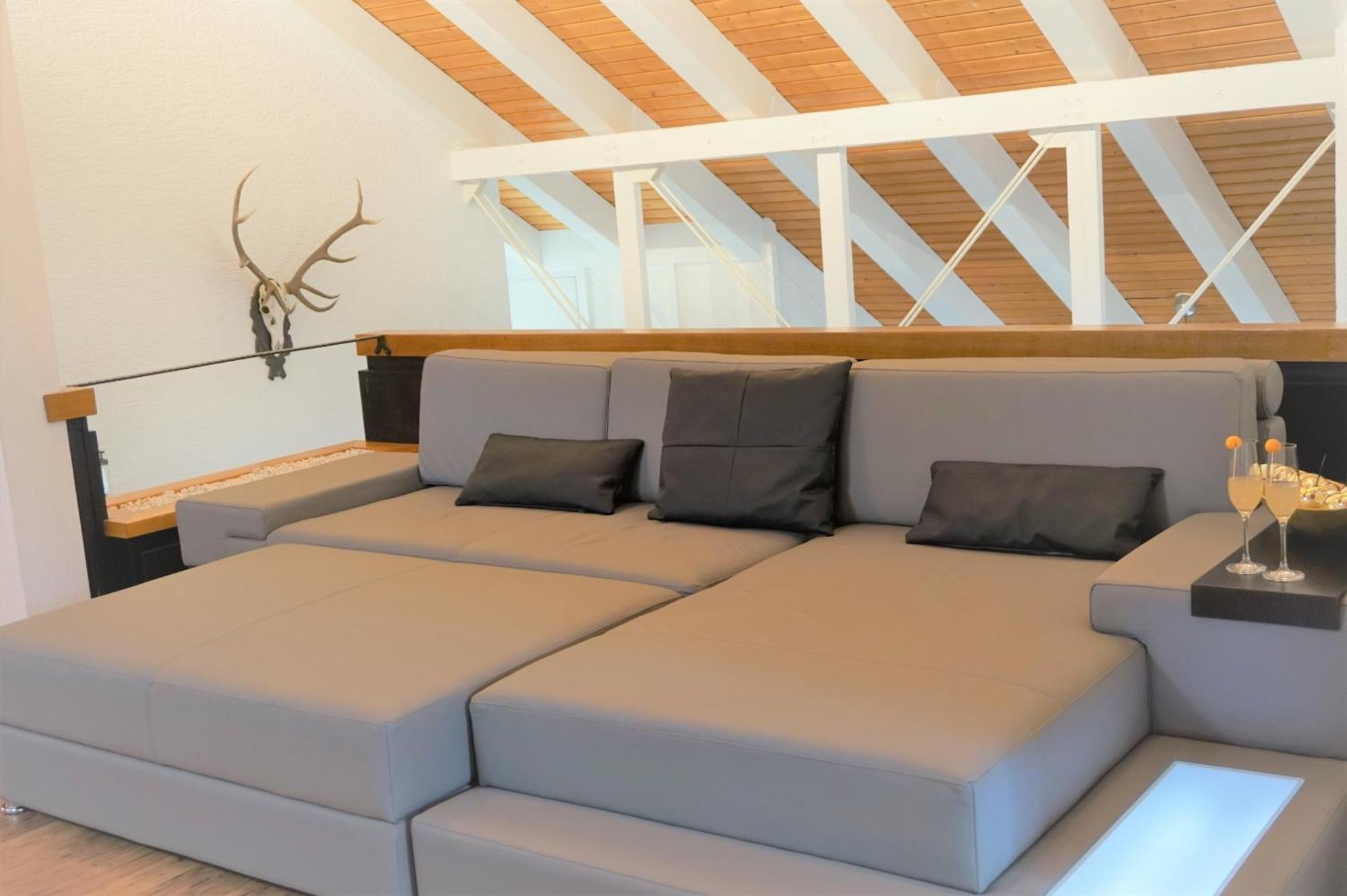 Luxus-Landhaus Im Schwarzwald/Baiersbronn Mit Pool Экстерьер фото