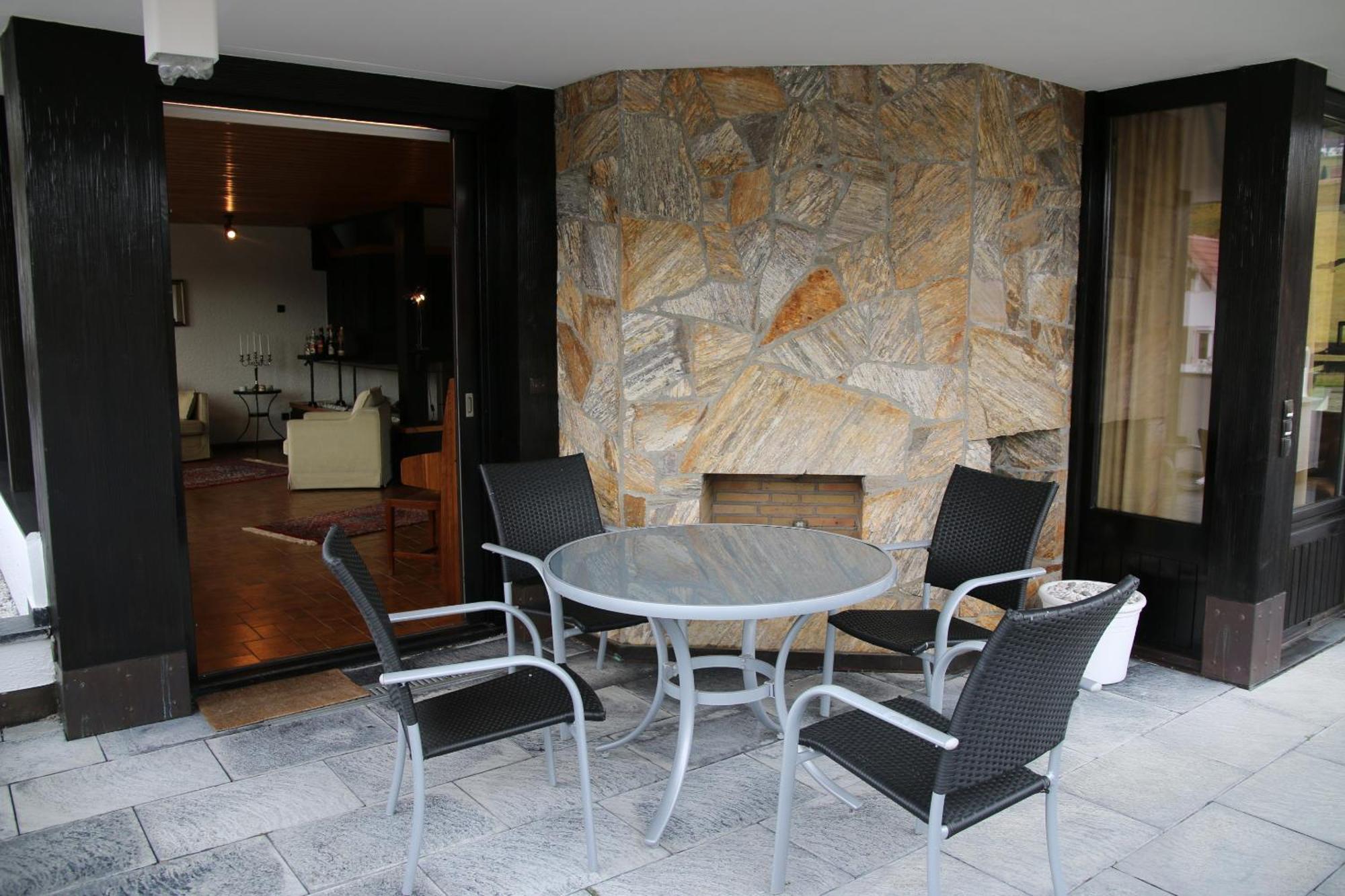 Luxus-Landhaus Im Schwarzwald/Baiersbronn Mit Pool Экстерьер фото