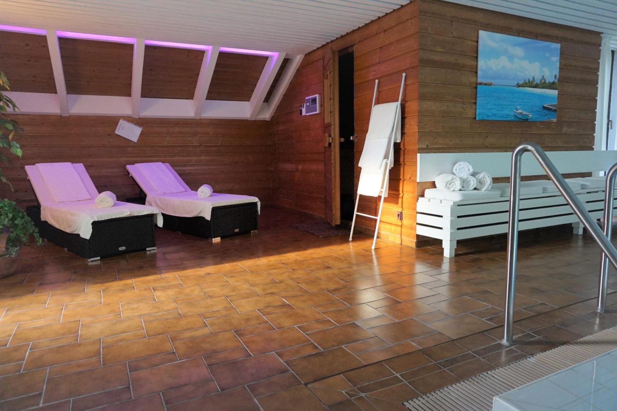 Luxus-Landhaus Im Schwarzwald/Baiersbronn Mit Pool Экстерьер фото