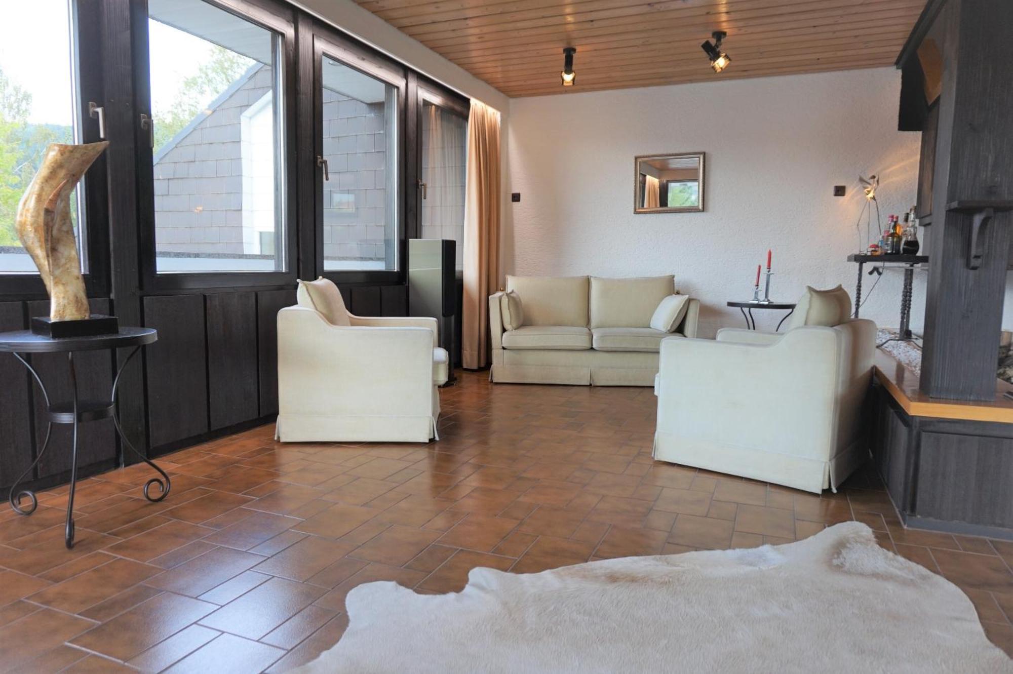 Luxus-Landhaus Im Schwarzwald/Baiersbronn Mit Pool Экстерьер фото